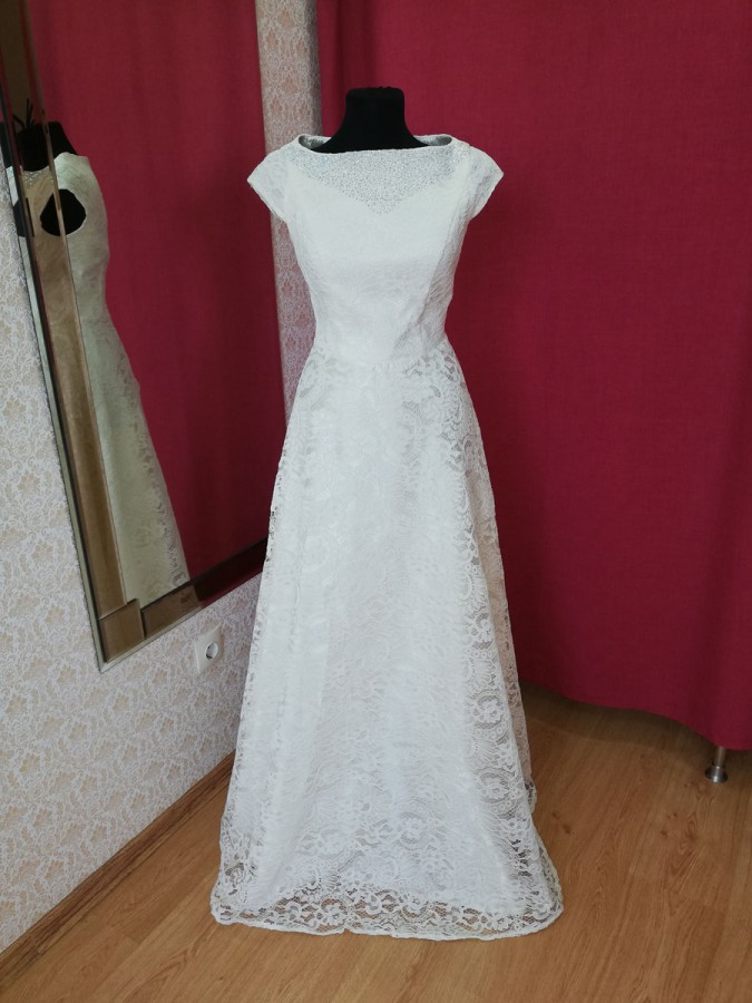 Свадебное платье Глория