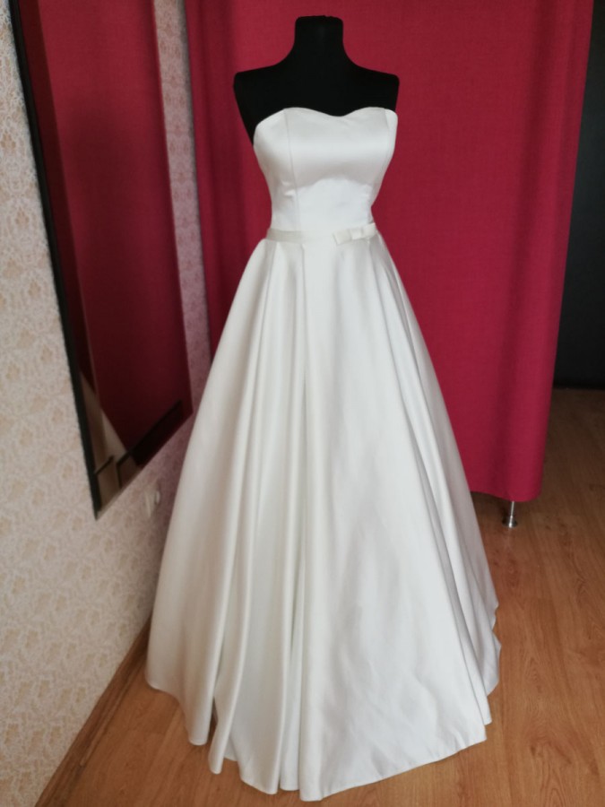 Свадебное платье Миранда  