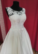 Свадебное платье Алана