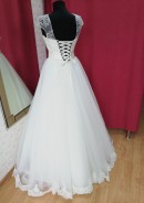 Свадебное платье Лилиан