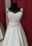 Свадебное платье Шейла