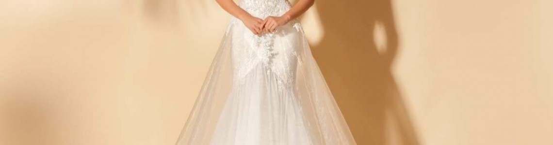 Чем выгоден прокат свадебного платья